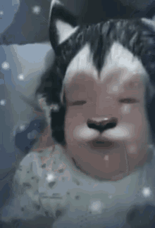 Filter Baby GIF - Filter Baby Selfie GIFs