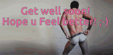 Get Well Soon Hope You Feel Better GIF - Get Well Soon Hope You Feel Better GIFs