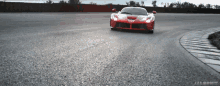 Ferrari Car GIF - Ferrari Car Red Car GIFs