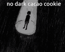 dark run