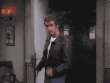 Fonzie Perfectamundo GIF - Fonzie Perfectamundo Thumbs Up GIFs