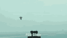 Deepwoken Glider GIF - Deepwoken Glider GIFs