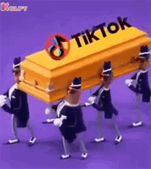 Coffin Dance For Tiktok Tiktok GIF - Coffin Dance For Tiktok Tiktok Gif GIFs