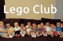 Lego Club GIF - Lego Club GIFs