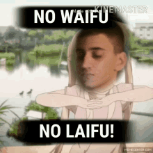 Sagi No Waifu No Laifu GIF - Sagi No Waifu No Laifu Waifu No Waifu No Laifu GIFs