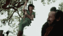 Haha Robin Hood GIF - Haha Ha Robin Hood GIFs