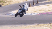 turning banking race ride motorcycle turning banking race ride motorcycle