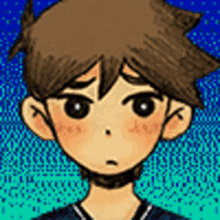 hero omori