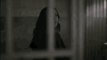 Veronica Lodge Riverdale GIF - Veronica Lodge Riverdale Prison GIFs