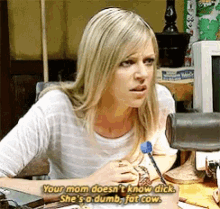 Its Always Sunny Dick GIF - Its Always Sunny Dick Your Mom GIFs