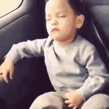 Sleeping In Car GIF - Sleeping In Car Car Sleeping GIFs