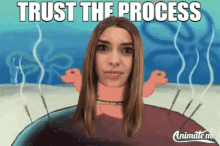 Process Trust GIF - Process Trust Me GIFs