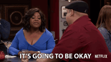 its going to be okay sherri shepherd principal paula madison gabriel iglesias gabe iglesias its going to be okay sherri shepherd principal paula madison gabriel iglesias gabe iglesias