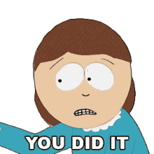 you did it liane cartman south park s12e1 season12ep1tonsil trouble you did it liane cartman south park s12e1 season12ep1tonsil trouble