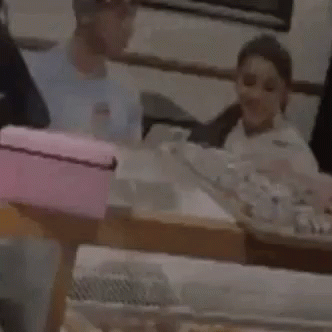 ariana-grande-donut-lick.gif