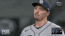 Nervioso World Series GIF - Nervioso World Series Disappointed GIFs