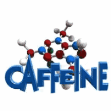 caffeine coffee jitters science