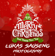 merry christmas lukas lsphoto lsphotography weihnachten