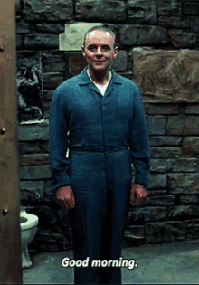 Hannibal Lecter Silence Of The Lambs GIF - Hannibal Lecter Silence Of The Lambs Creepy GIFs