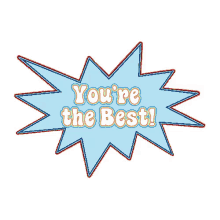 yourethebest yourethebest