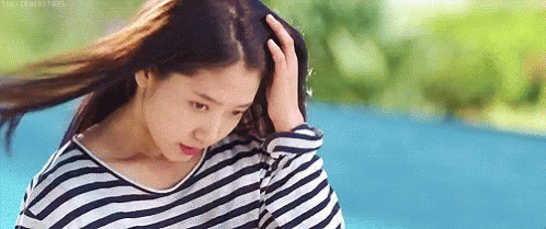park shin hye the heirs park shin hye the heirs