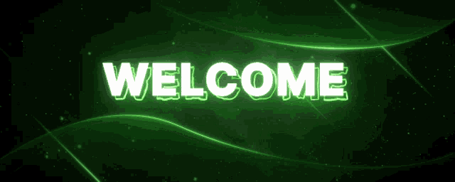 Welcome GIF - Welcome - Discover & Share GIFs