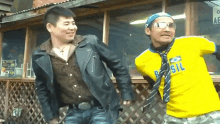 gomen ikahen dance gomen ikahen dance