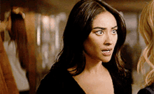 You Shay Mitchell GIF - You Shay Mitchell Peach Salinger GIFs