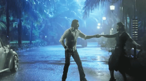 Janam Janam Dilwale GIF - Janam Janam Dilwale Bollywood - Discover & Share  GIFs