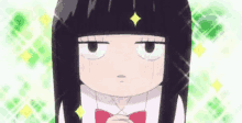 Anime Sawako GIF - Anime Sawako Cry GIFs