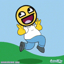 Homer Simpson Dancing GIF - Homer Simpson Dancing Excited Dance GIFs