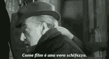 Come Film E' Una Vera Schifezza GIF - Toto I Soliti Ignoti Mario Monicelli GIFs