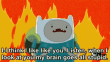 Adventure Time GIF - Adventure Time Cartoon GIFs