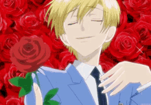 tamaki sassy flowers for you suave