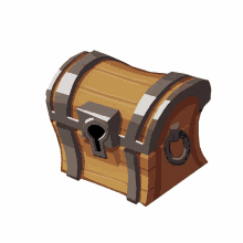 fortnite discover chest treasure legendary