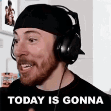 Today Is Gonna Be A Great Day Joblessgarrett GIF - Today Is Gonna Be A Great Day Joblessgarrett Today Is Looking Great GIFs