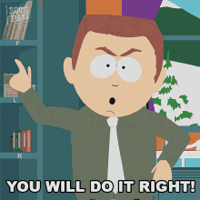 you will do it right stephen stotch south park s12e14 the ungroundable