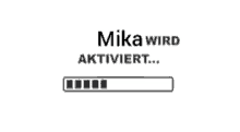 Mikawird Loading GIF - Mikawird Loading Aktiviert GIFs