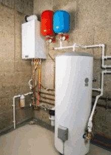 water heater replacement lakeland machine