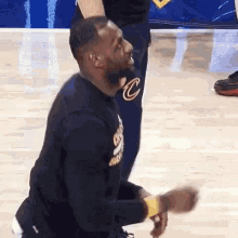 Lebron Crying Gifs Tenor Lebron Crying Gifs Tenor