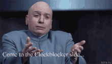 Clockblockers Timeless GIF - Clockblockers Timeless GIFs