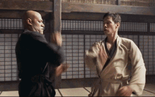 Fight Neo GIF - Fight Neo Keanu Reeves GIFs