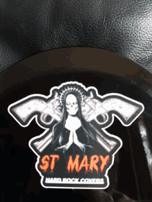 St Mary Hard Rock GIF - St Mary Hard Rock GIFs