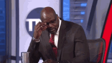 Shaq Excuse Me GIF - Shaq Excuse Me Shaquille Oneal GIFs