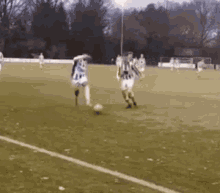 Foul Soccer GIF - Foul Soccer Kick GIFs