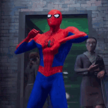 Spiderman GIF - Spiderman GIFs