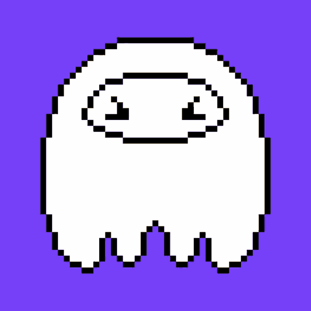 Clumsy Ghosts Blastoff GIF Clumsy Ghosts Blastoff Deal With It