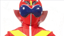 Super Hero Senki Kikai Sentai Zenkaiger GIF - Super Hero Senki Kikai Sentai Zenkaiger Himitsu Sentai Gorenger GIFs