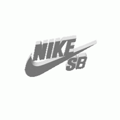 Nike Sb Logo Sticker Nike Sb Nike Logo Discover Share Gifs | My XXX Hot ...