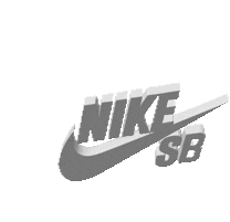Nike Sb Logo Sticker - Nike Sb Nike Logo - Discover & Share GIFs